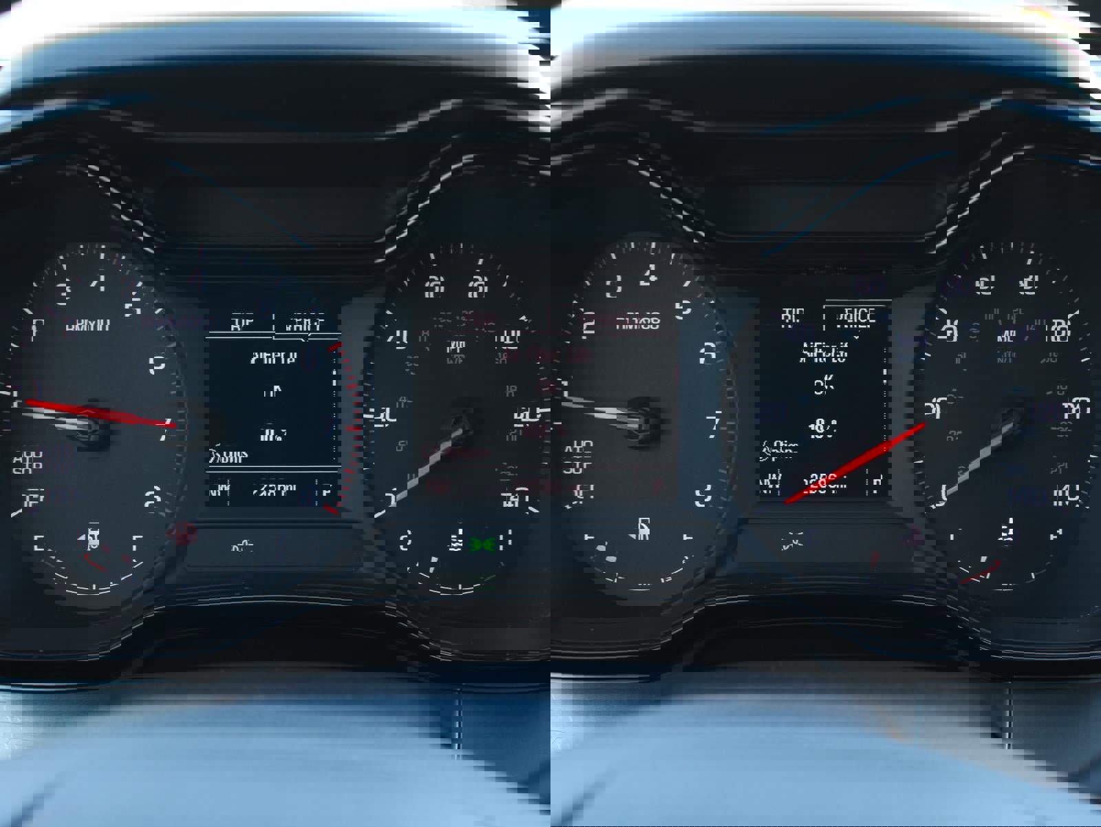 Used 2025 Chevrolet Trax LS image 11