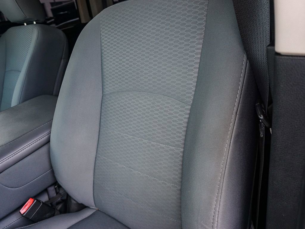 Used 2016 RAM 1500 Express w/ Popular Equipment Group RWD image 21