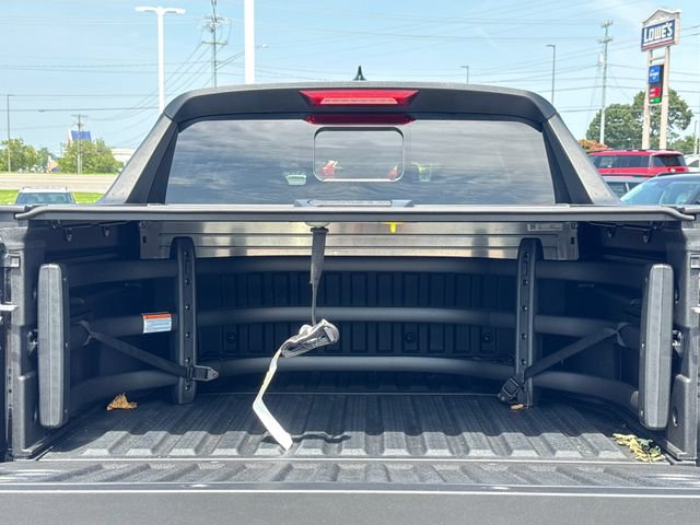 New 2026 Hyundai Santa Cruz XRT AWD/4WD image 10