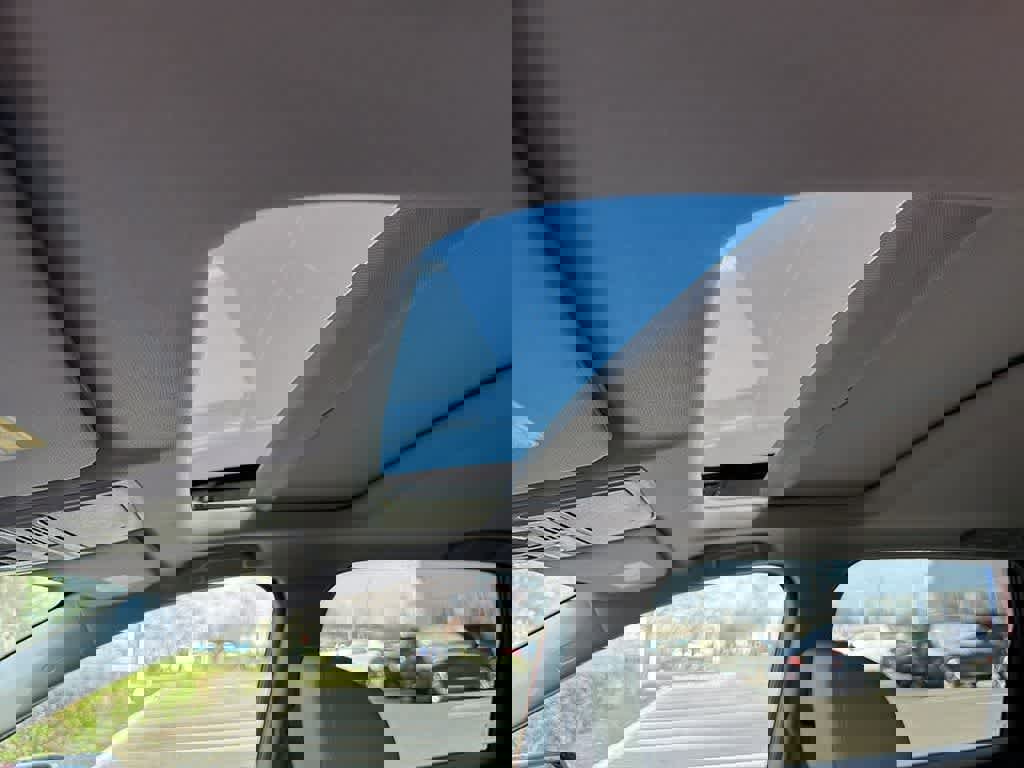 Used 2021 Honda CR-V EX-L image 19