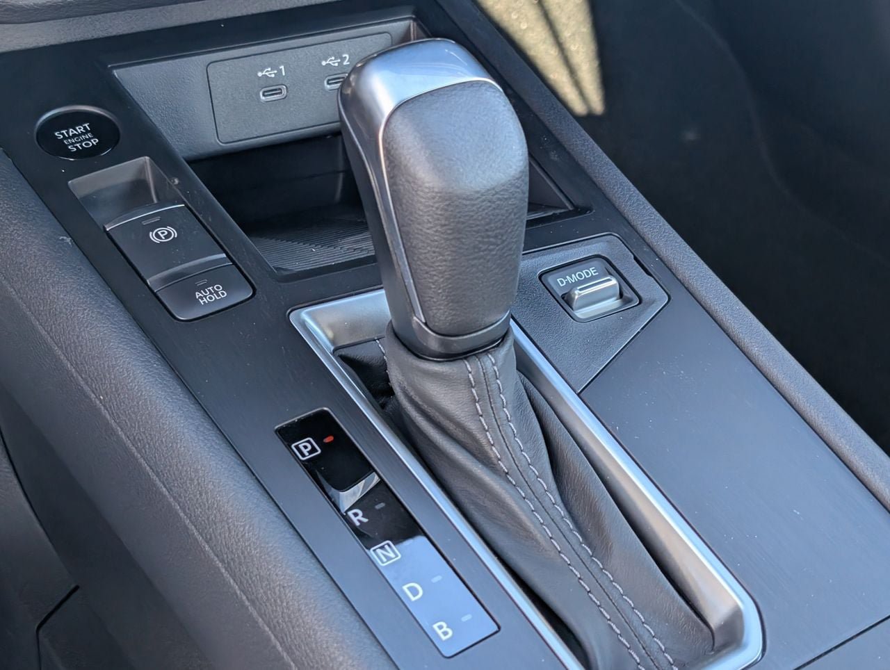 New 2026 Nissan Kicks S FWD image 18