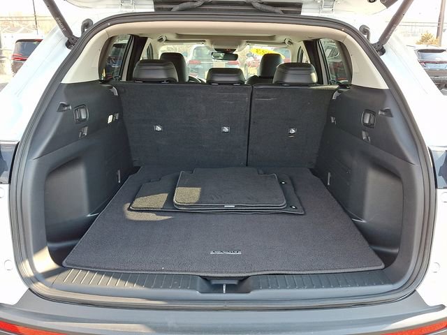 Used 2023 MAZDA CX-50 AWD 2.5 S w/ Cargo Package image 31