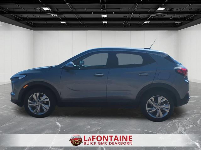 Used 2025 Buick Encore GX Preferred image 5