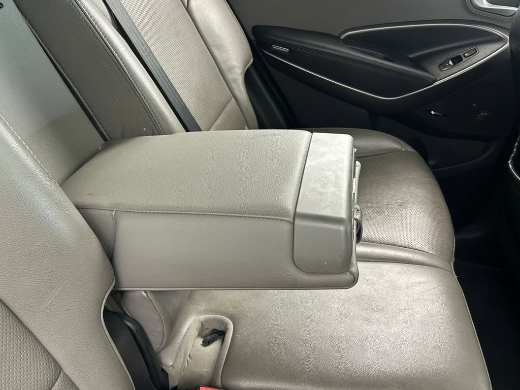 Used 2018 Hyundai Santa Fe Sport w/ 2.4L Tech Package 04 image 40