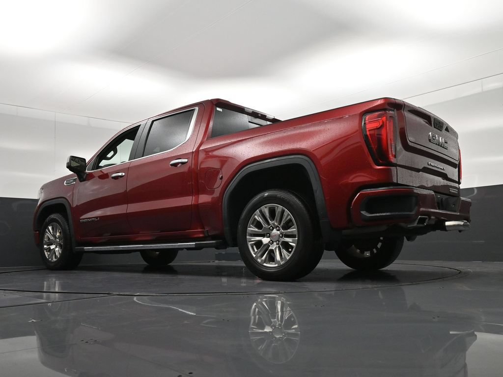 Used 2019 GMC Sierra 1500 Denali w/ Technology Package AWD/4WD image 25
