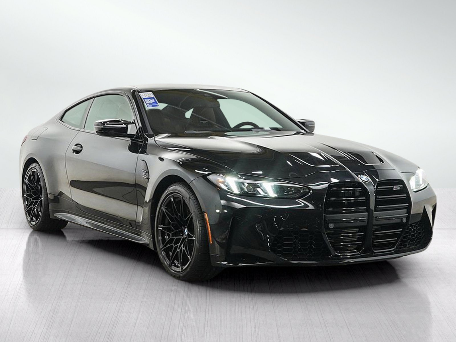 Used 2026 BMW M4 xDrive Competition w/ Executive Package AWD/4WD image 7