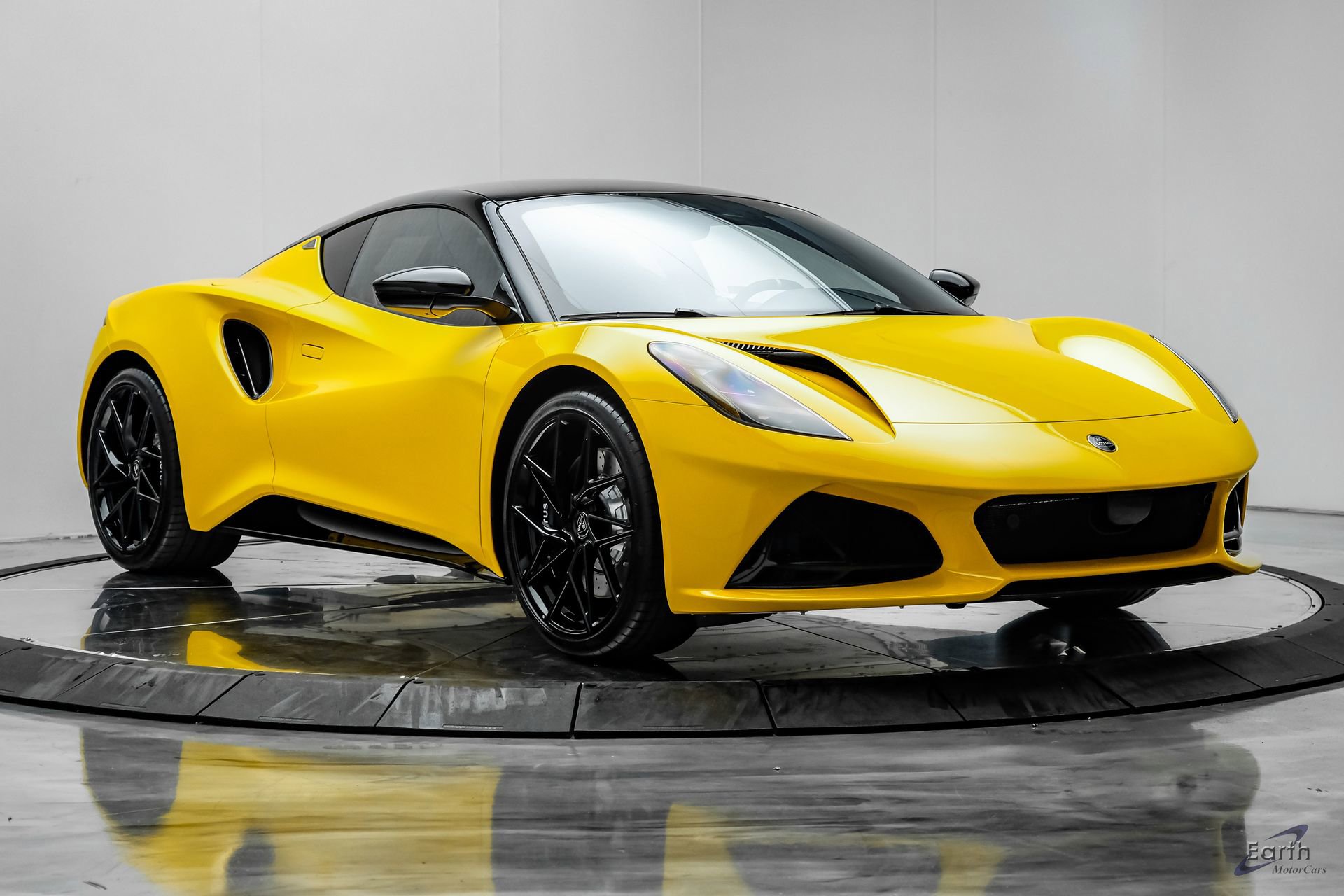 New 2026 Lotus Emira RWD image 29