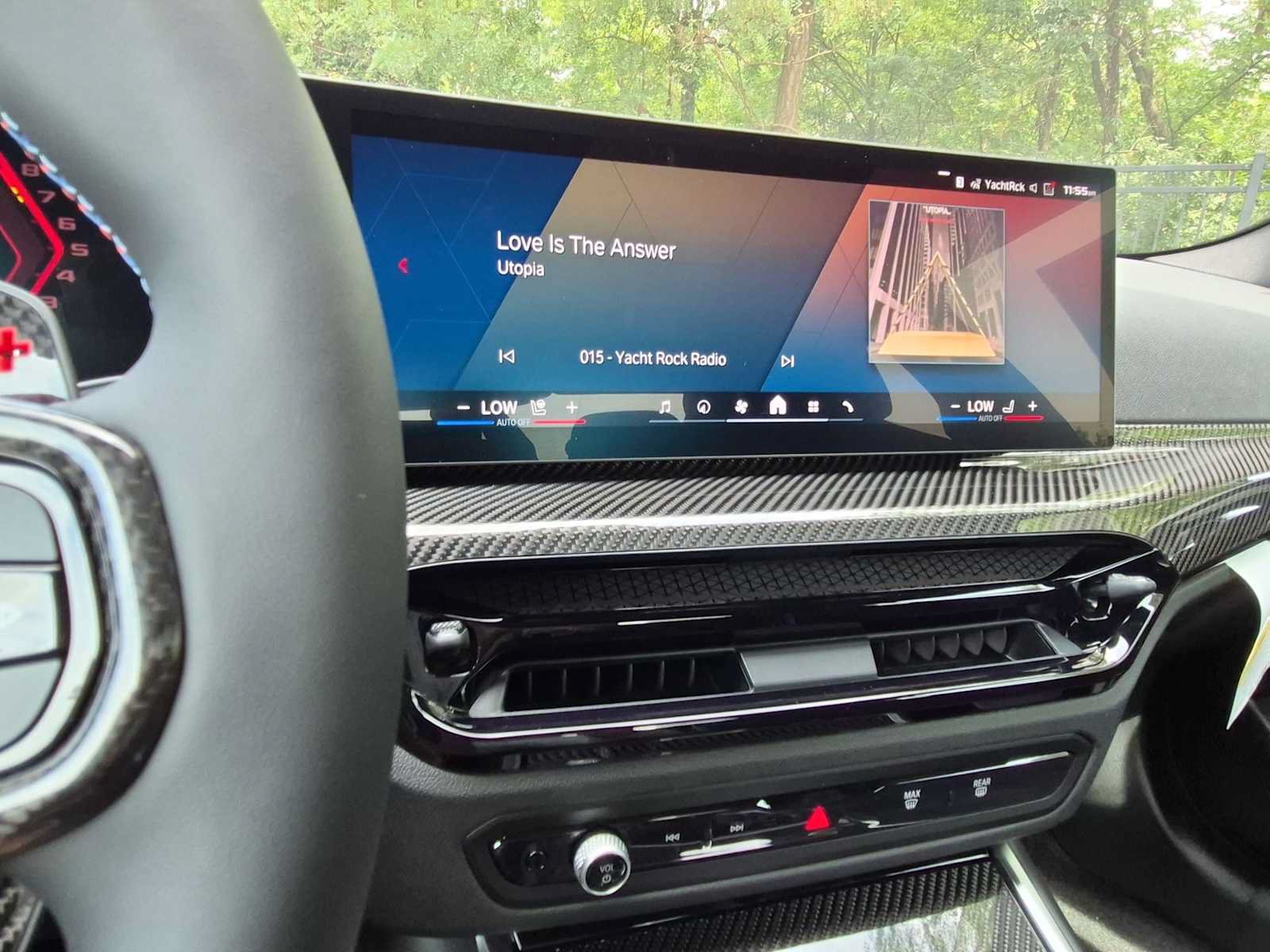 New 2026 BMW M2 w/ Lighting Package RWD image 27