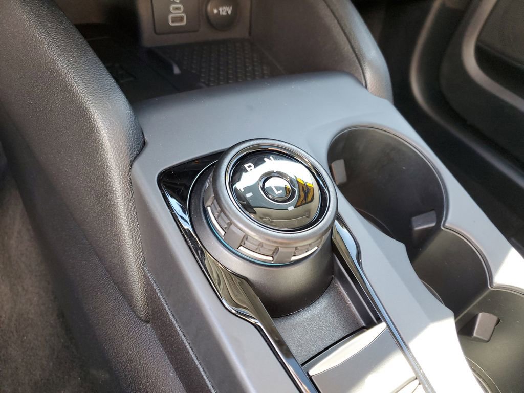 Used 2023 Ford Bronco Sport Outer Banks w/ Tech Package AWD/4WD image 31