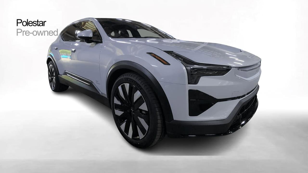 Used 2025 Polestar Polestar 3 image 1