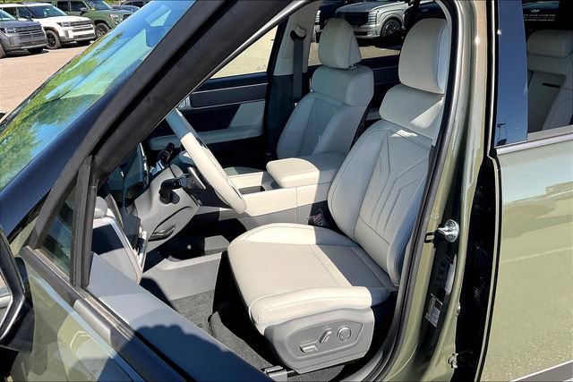 New 2026 Hyundai Santa Fe SEL image 9