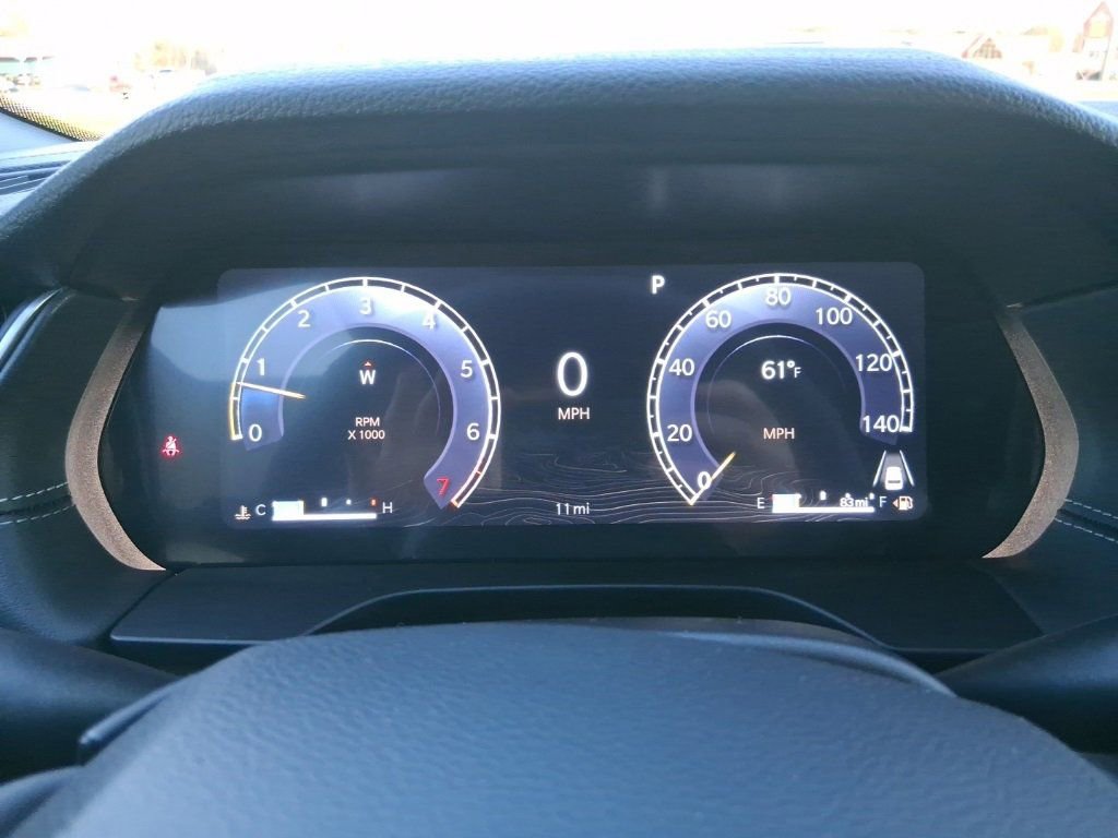 New 2025 Jeep Grand Cherokee L Limited w/ Trailer Tow Package image 25