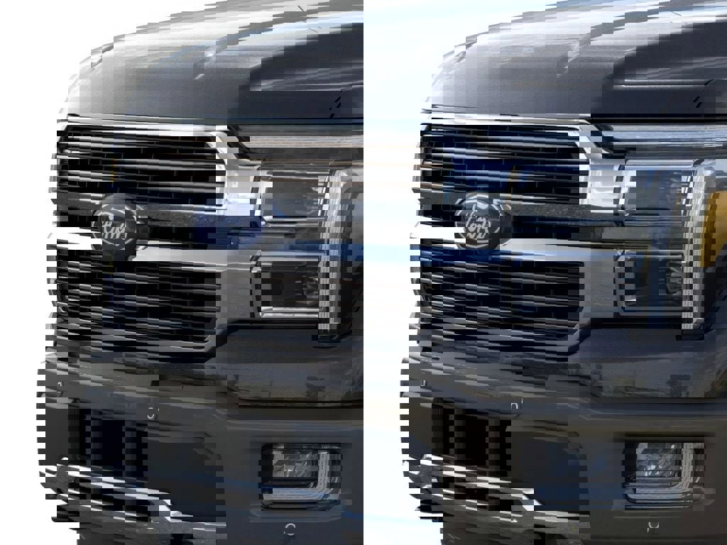 New 2025 Ford F150 King Ranch w/ FX4 Off-Road Package image 39