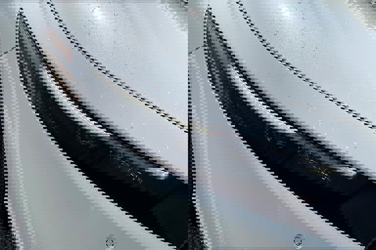 New 2025 Honda Accord Touring image 16