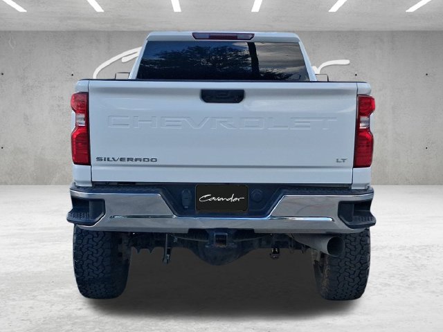 Used 2023 Chevrolet Silverado 2500 LT w/ Convenience Package AWD/4WD image 19