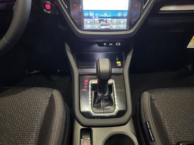Used 2025 Subaru Forester Premium image 17