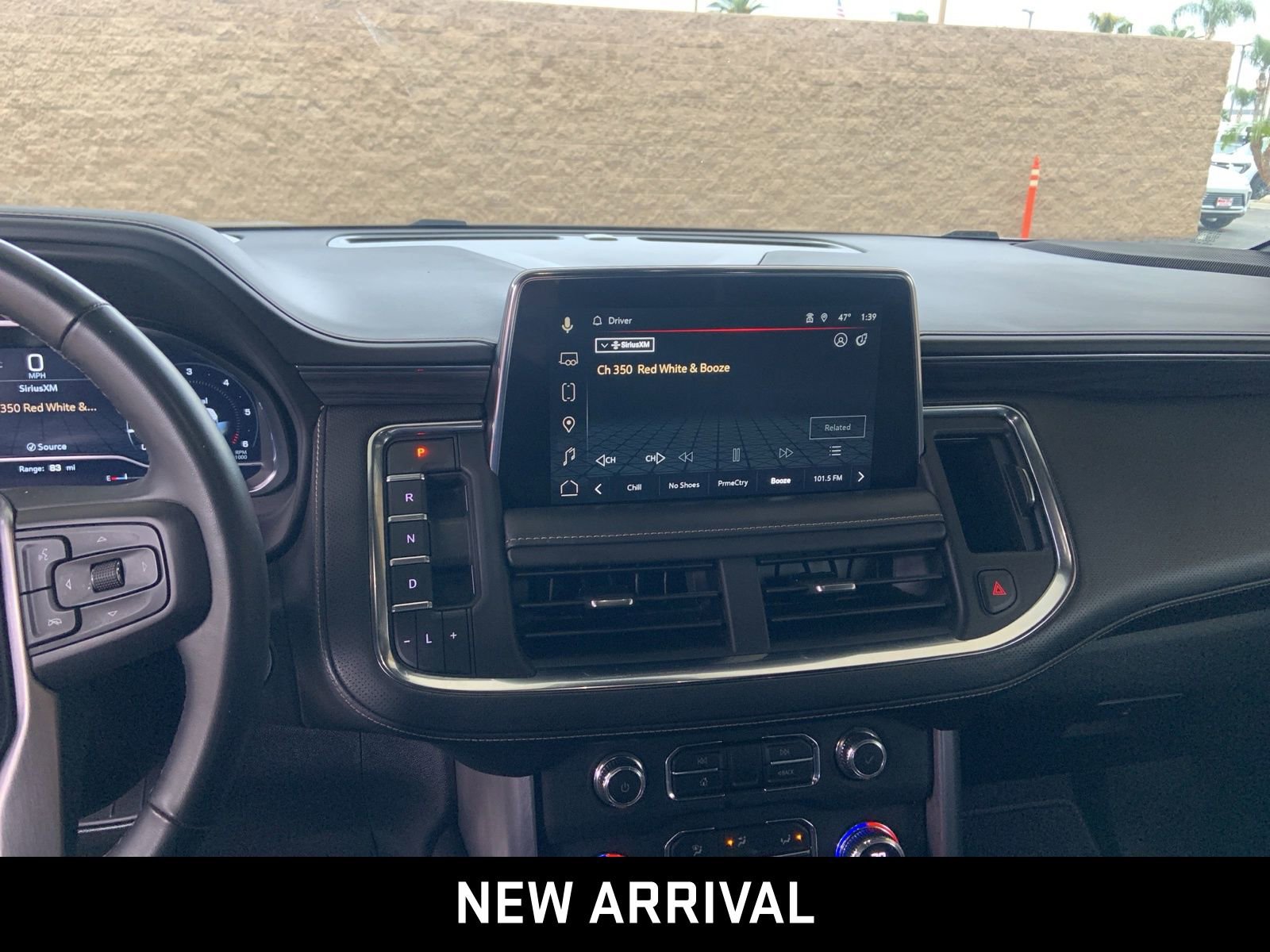 Certified 2023 GMC Yukon SLT w/ SLT Luxury Package image 10