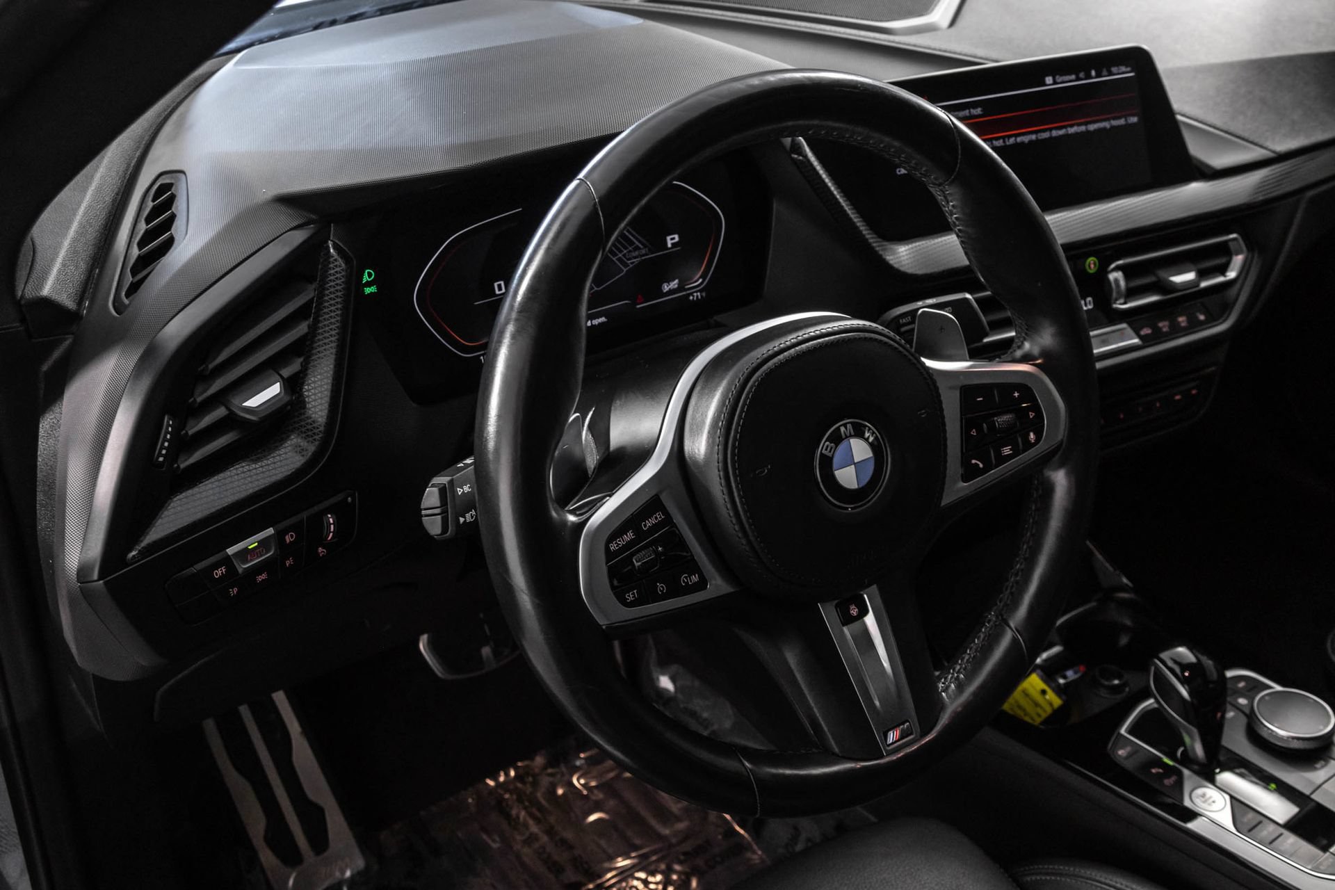 Used 2022 BMW M235i xDrive Gran Coupe w/ Shadowloine Package AWD/4WD image 38