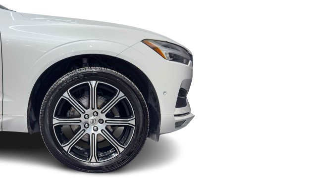 Used 2019 Volvo XC60 T5 Inscription w/ Protection Package AWD/4WD image 8
