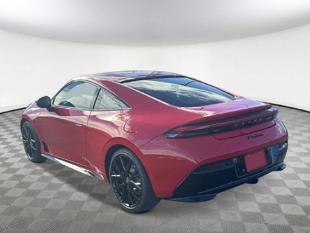 New 2026 Honda Prelude image 4