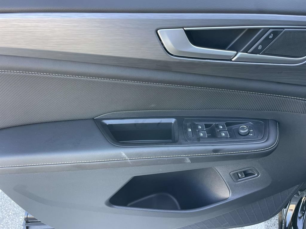 New 2026 Volkswagen Atlas Cross Sport SE AWD/4WD image 21