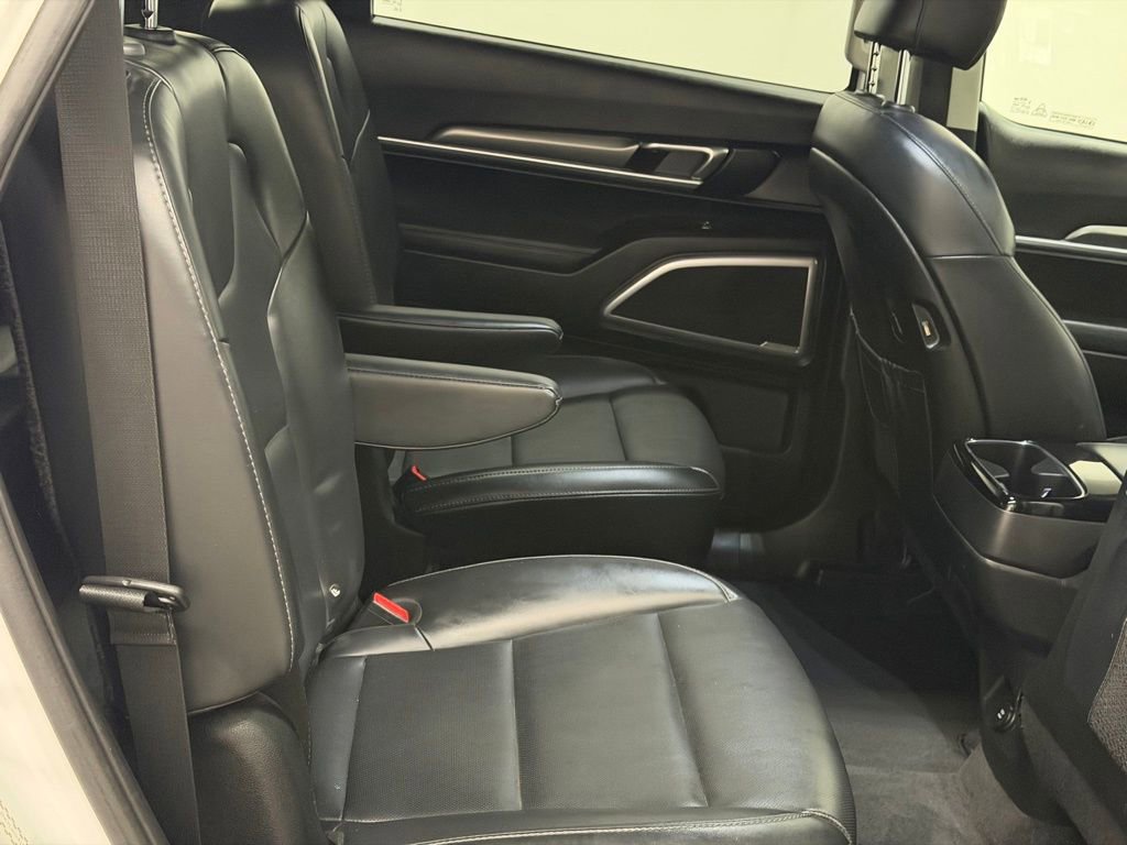 Used 2020 Kia Telluride S image 19