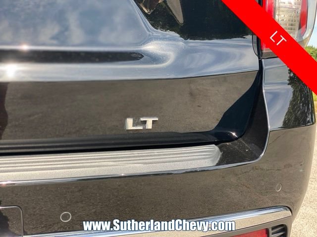 Used 2023 Chevrolet Tahoe LT AWD/4WD image 11