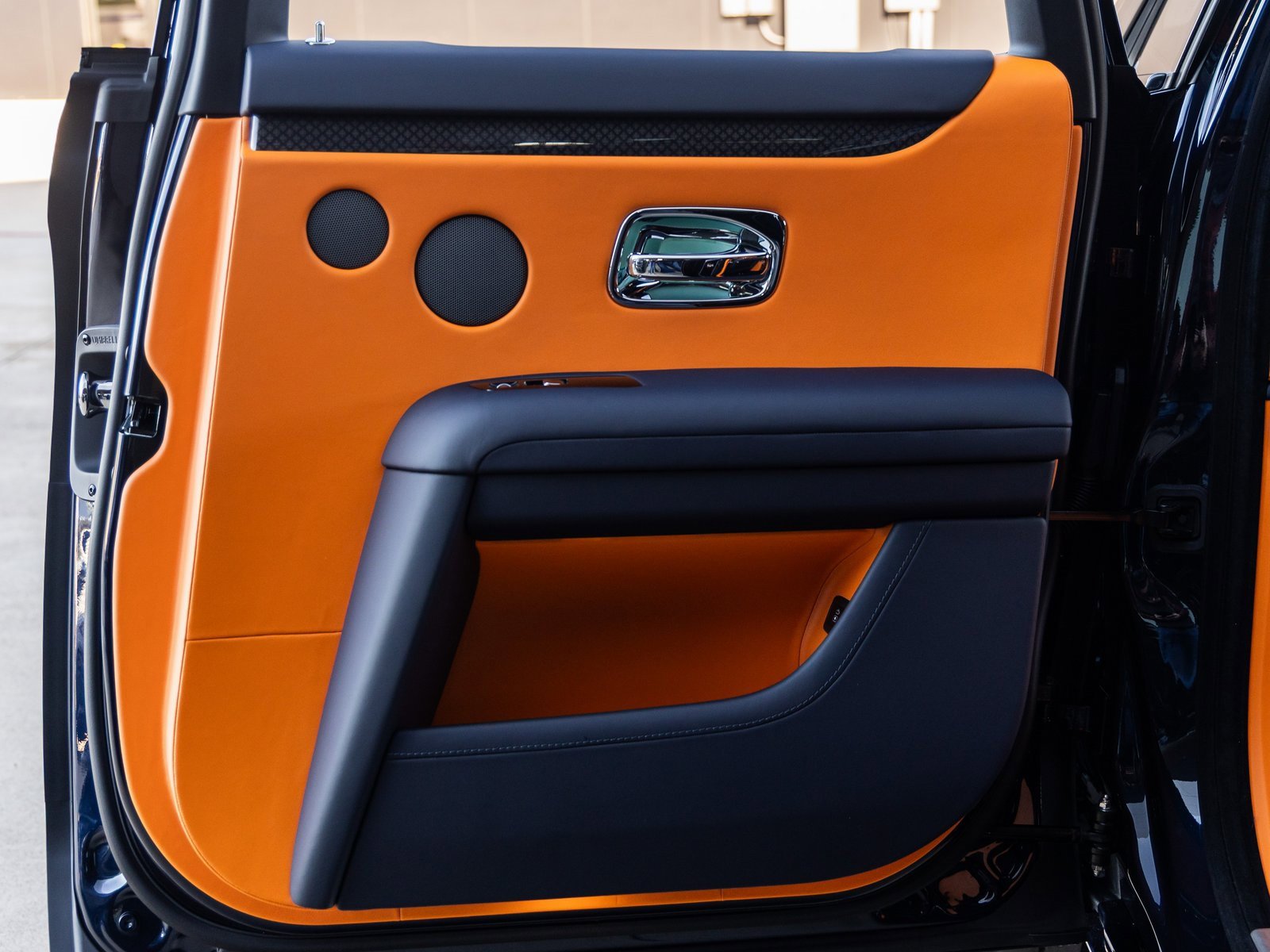 New 2026 Rolls-Royce Ghost Black Badge image 51