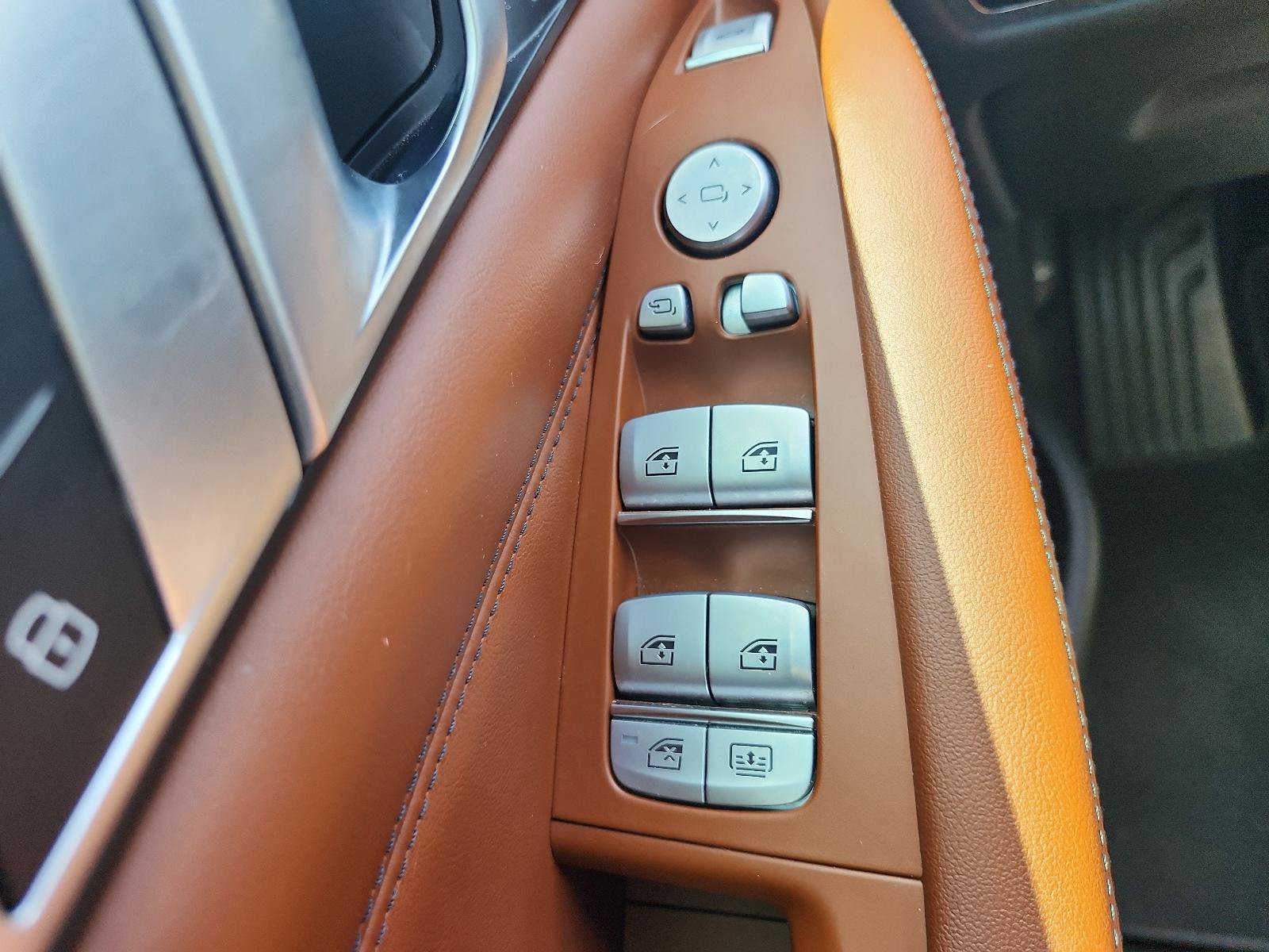 Used 2023 BMW X7 xDrive40i AWD/4WD image 22