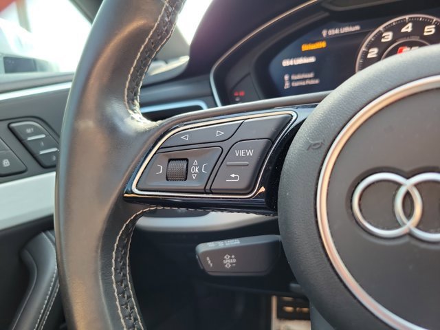 Used 2018 Audi S5 Premium Plus image 22