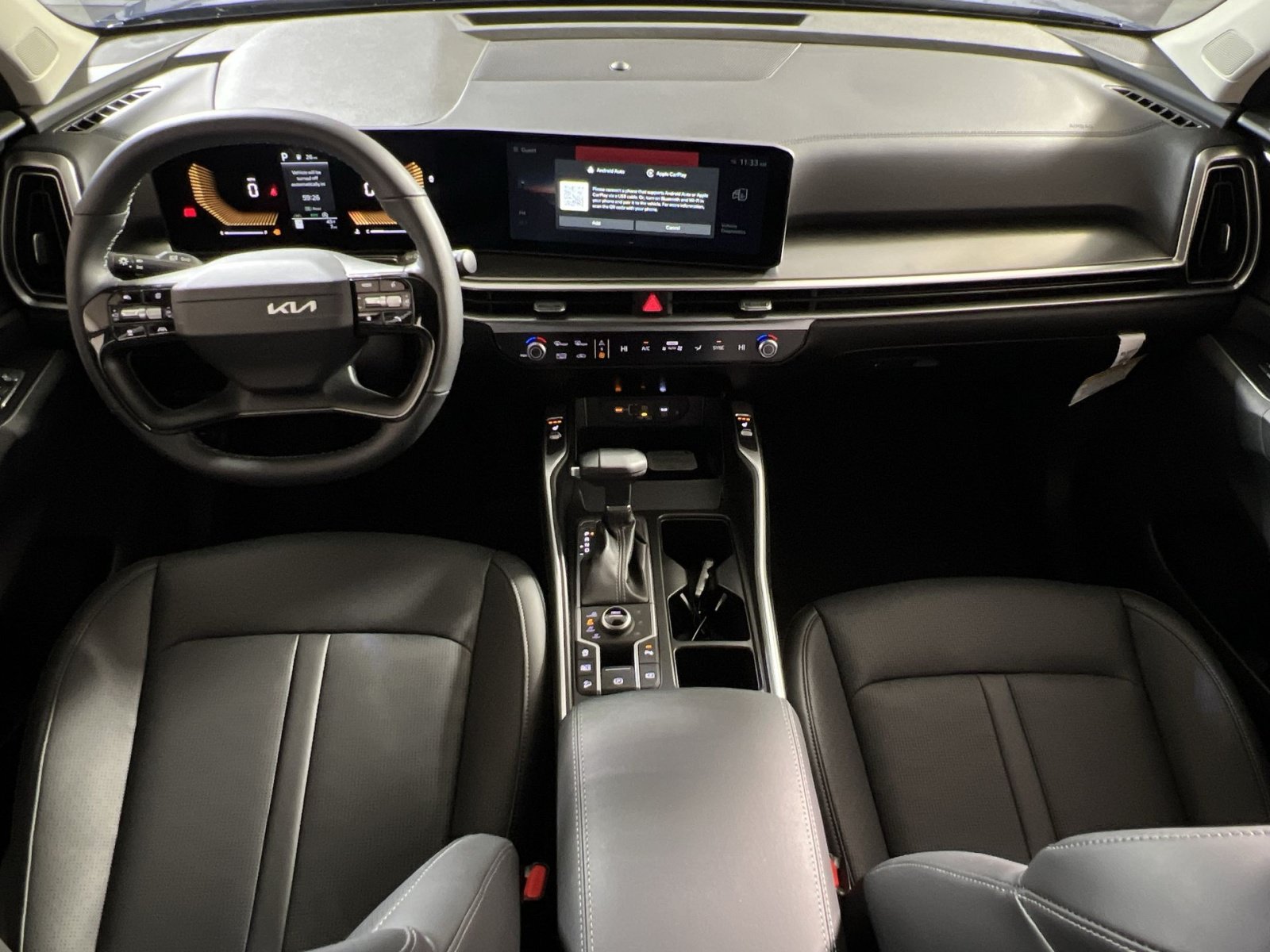 New 2026 Kia Sorento S AWD/4WD image 21