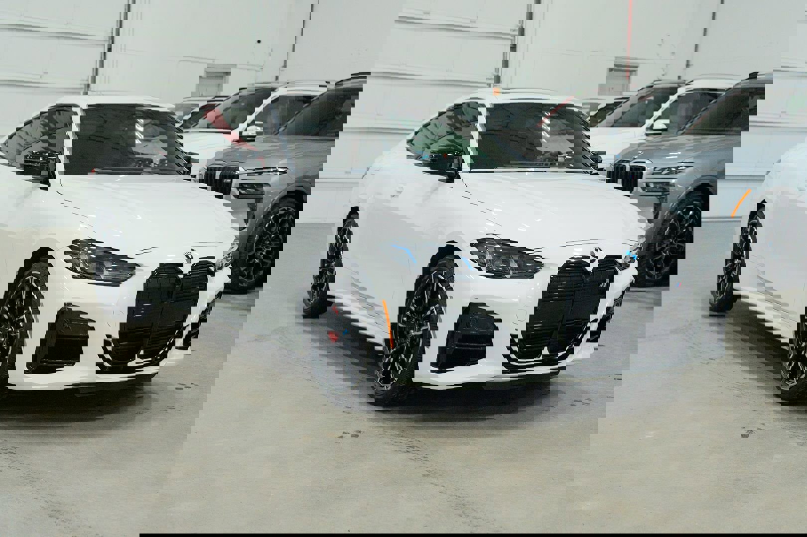 Used 2026 BMW 440i xDrive Coupe w/ Premium Package image 12