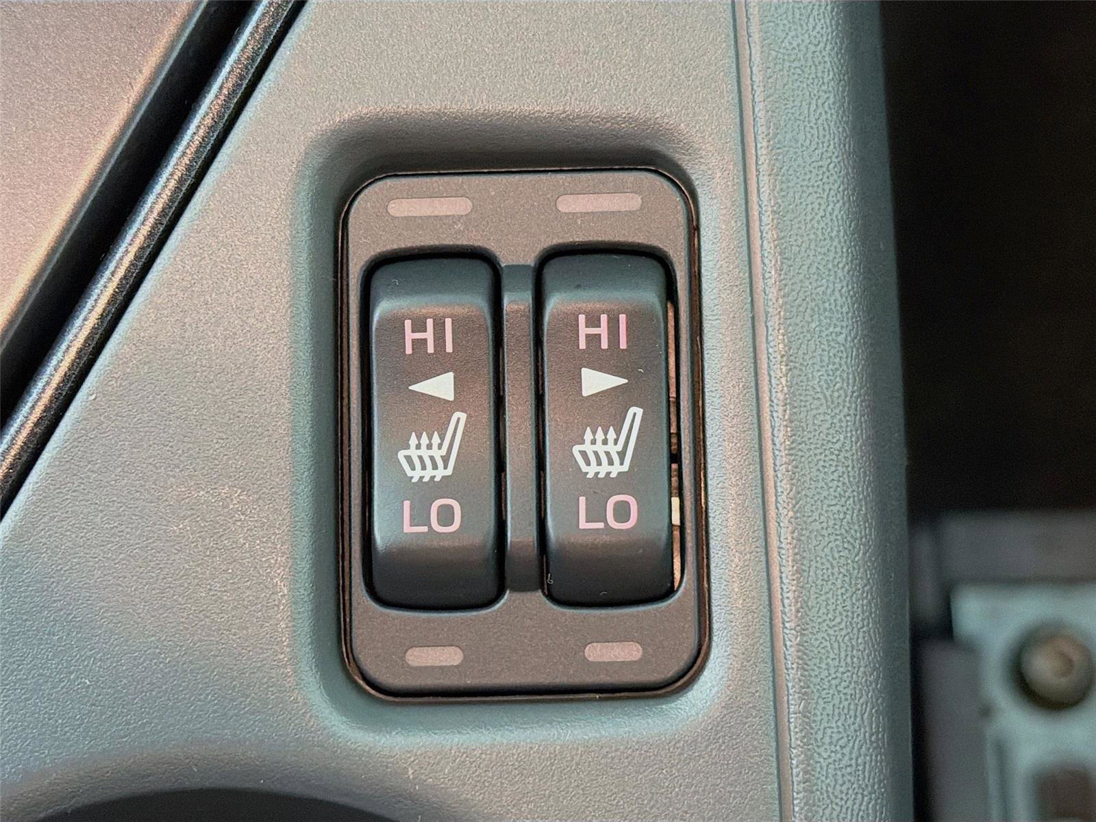 Certified 2026 Subaru Crosstrek 2.0i Premium image 21