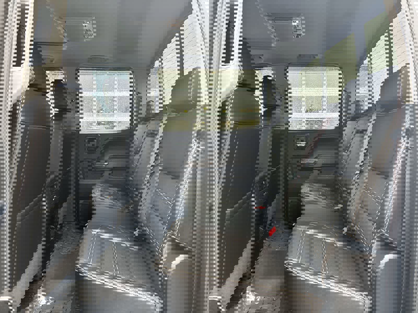 Used 2016 GMC Sierra 2500 Denali w/ Duramax Plus Package image 7