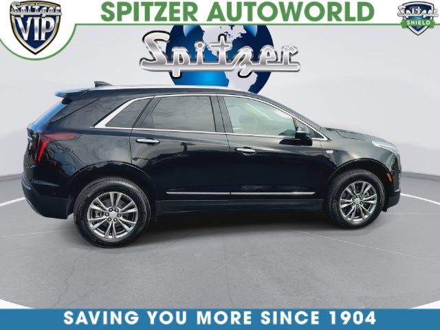 Used 2023 Cadillac XT5 Premium Luxury w/ Technology Package AWD/4WD image 15