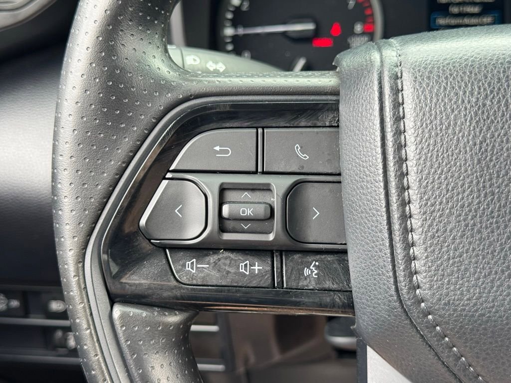 Used 2024 Toyota Tundra SR image 25