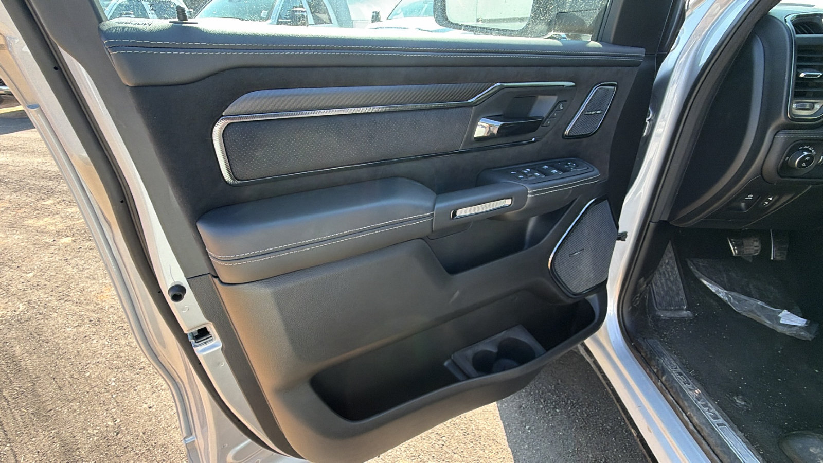 New 2026 RAM 1500 RHO w/ RHO Level 1 Equipment Group AWD/4WD image 14