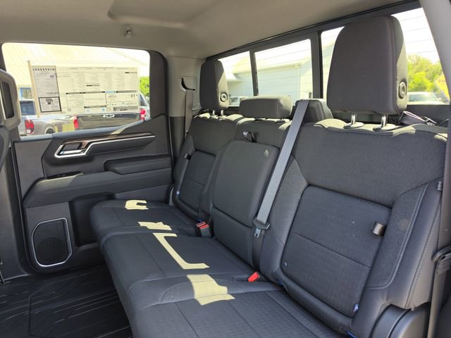 New 2026 Chevrolet Silverado 1500 LT w/ Protection Package RWD image 19