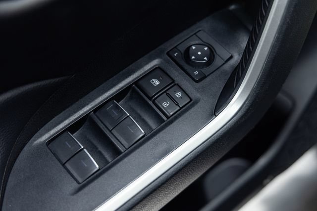 Used 2024 Toyota RAV4 XLE w/ Weather Package AWD/4WD image 12