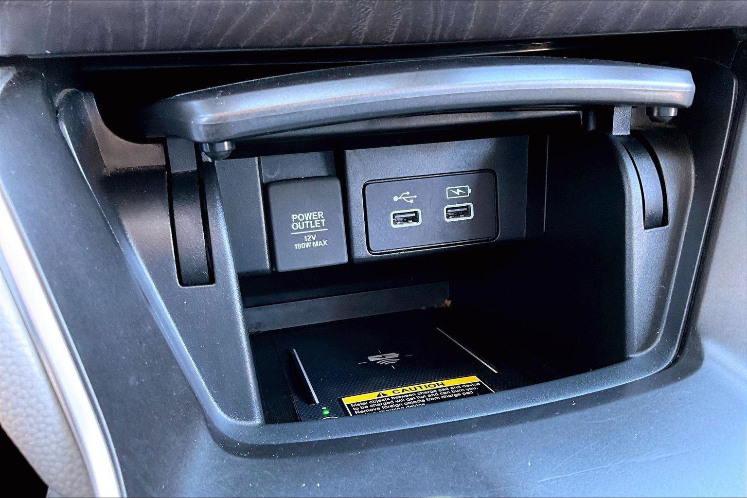 Used 2022 Honda Accord Touring image 29