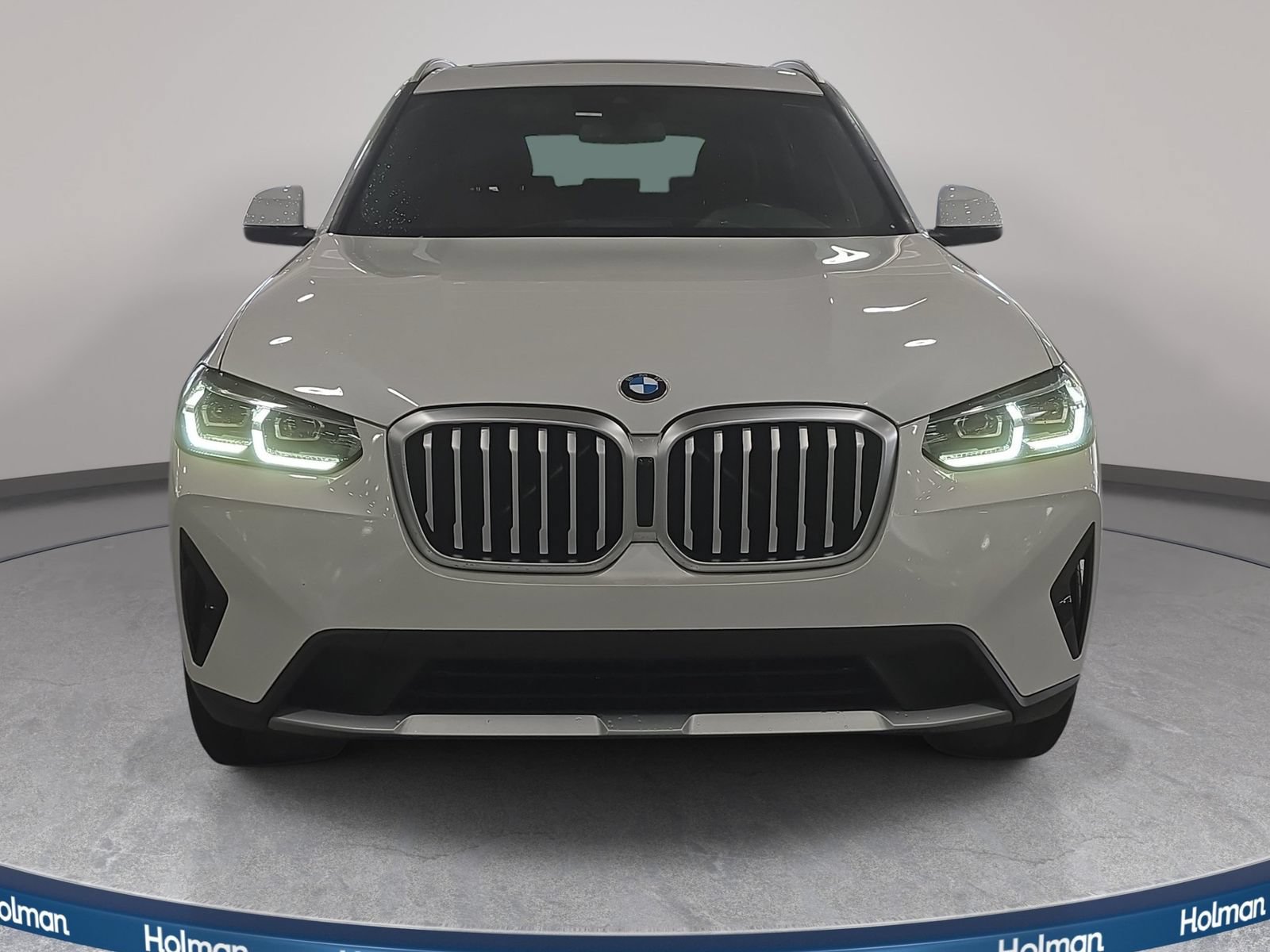 Used 2023 BMW X3 sDrive30i w/ Convenience Package RWD image 2