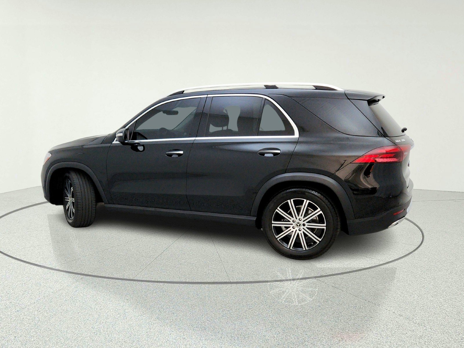 Certified 2025 Mercedes-Benz GLE 350 4MATIC image 13