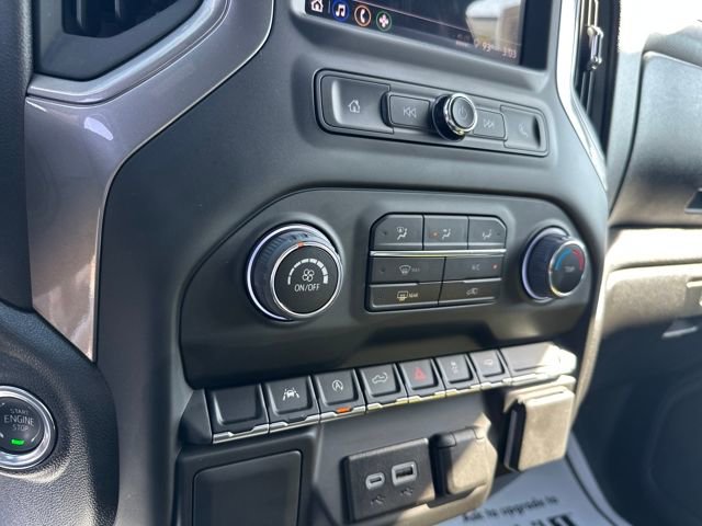 Used 2026 Chevrolet Silverado 1500 Custom image 18