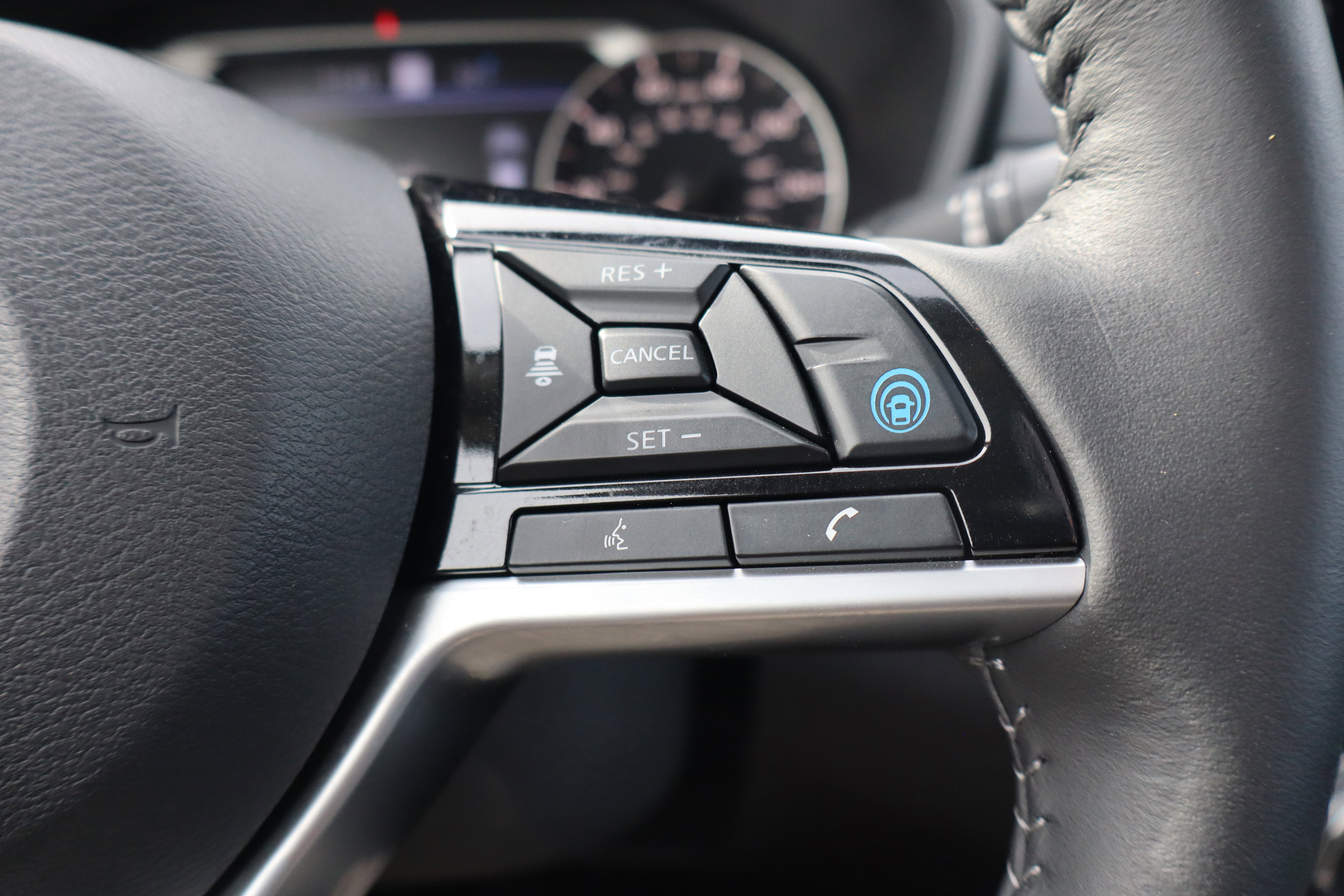 Used 2025 Nissan Altima 2.5 SL image 17