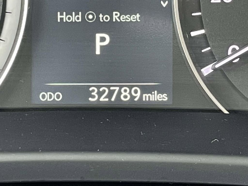 Used 2022 Lexus RX 450h AWD w/ Premium Package image 26