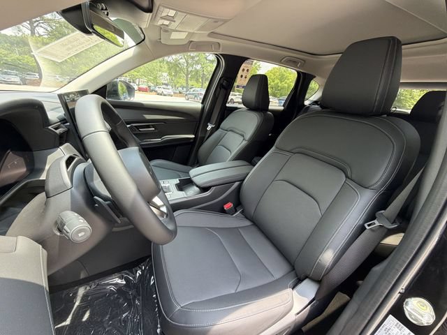Certified 2026 MAZDA CX-5 2.5 S w/ Premium Plus Package AWD/4WD image 11