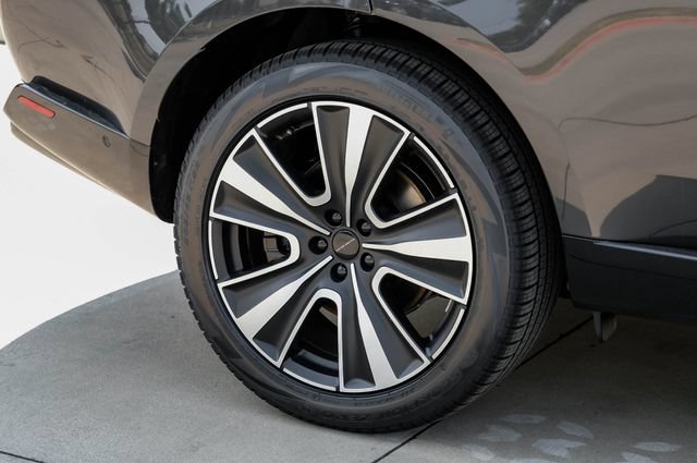 New 2026 Land Rover Range Rover SE AWD/4WD image 63