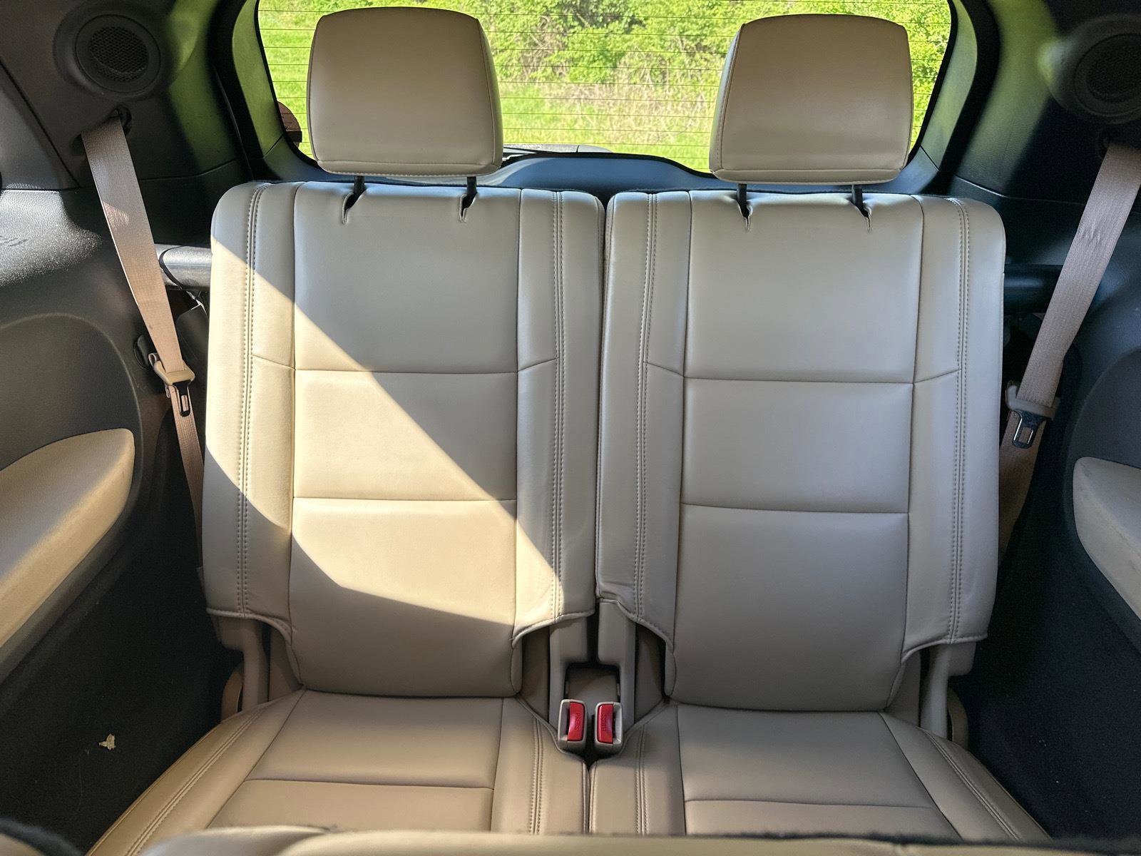 Used 2014 Dodge Durango Limited w/ Premium Group image 8