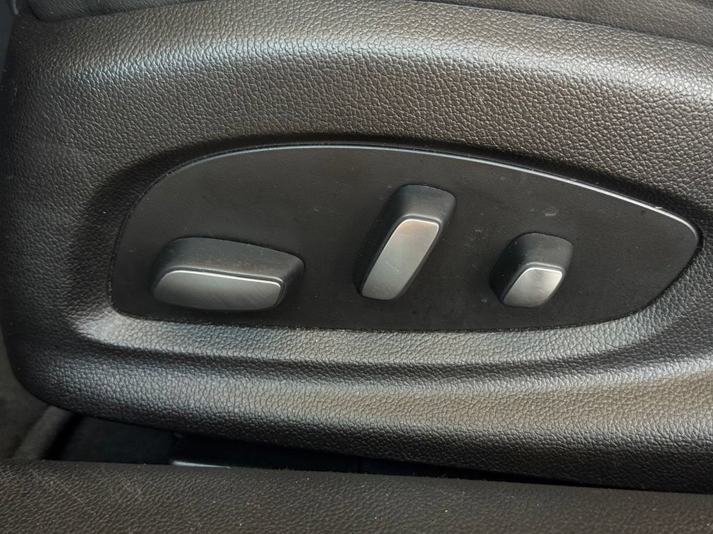Used 2019 Cadillac XTS Luxury FWD image 31