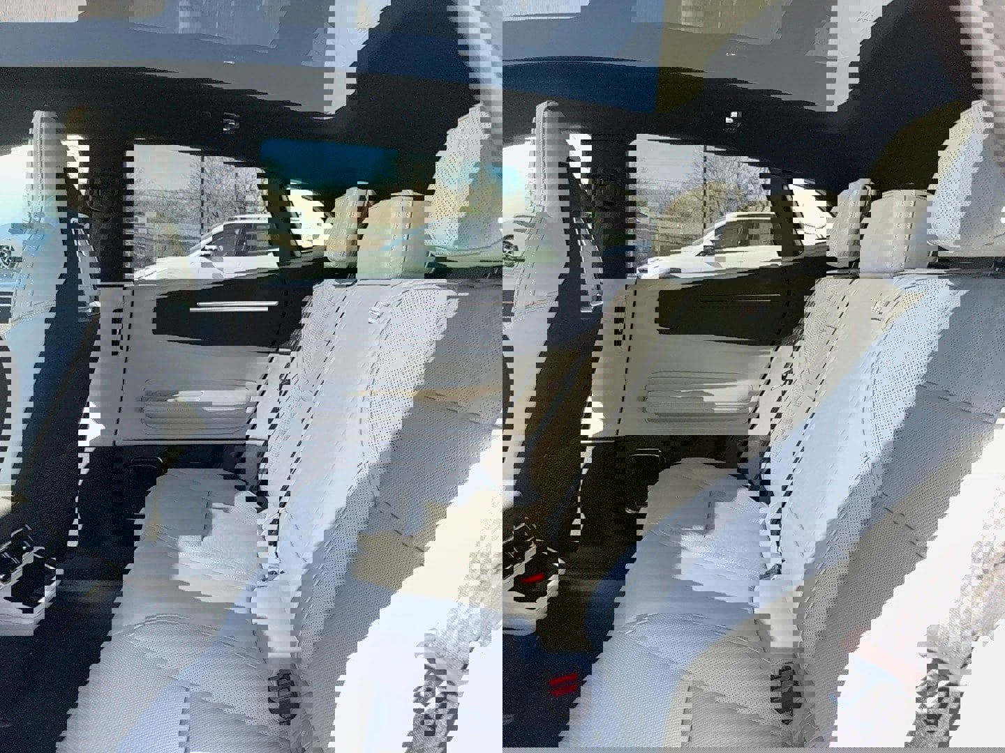 New 2026 Polestar Polestar 4 image 15